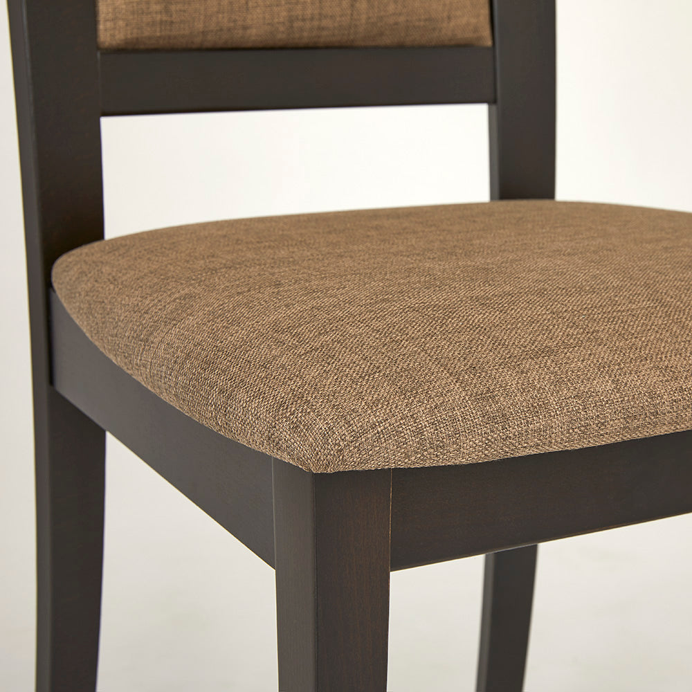 Chaise de salle à manger Edward