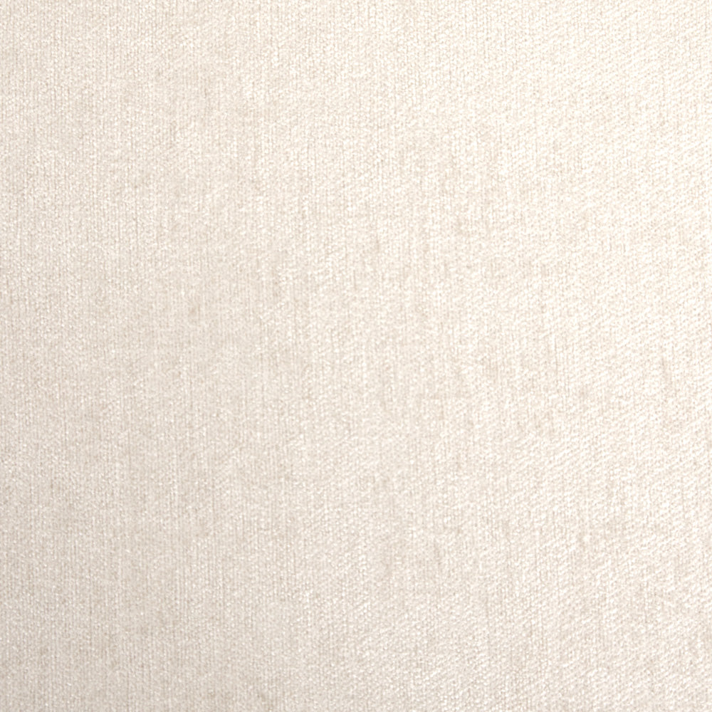Lucien Chair: Brilliant Ivory