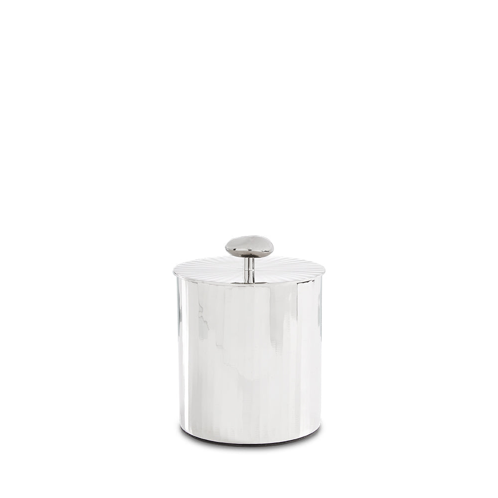 Boîtes de texture Keva Argent