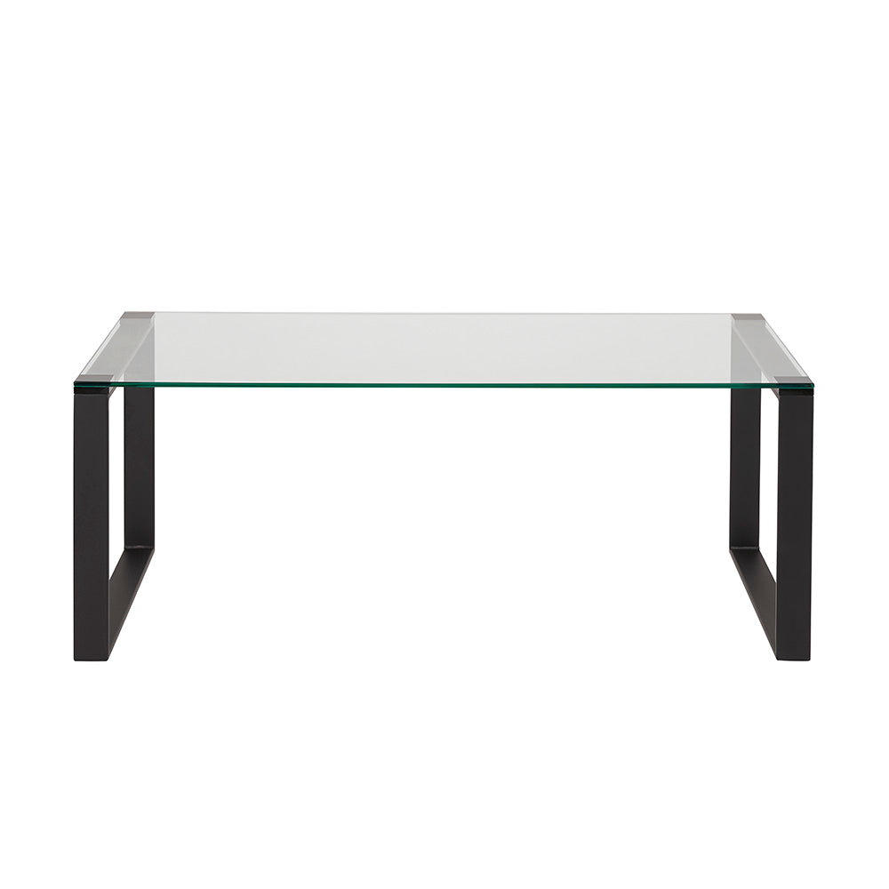 Table basse David Black