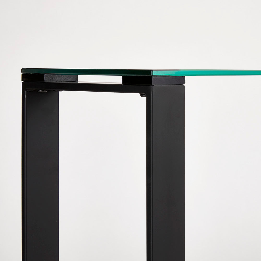 Console David Black