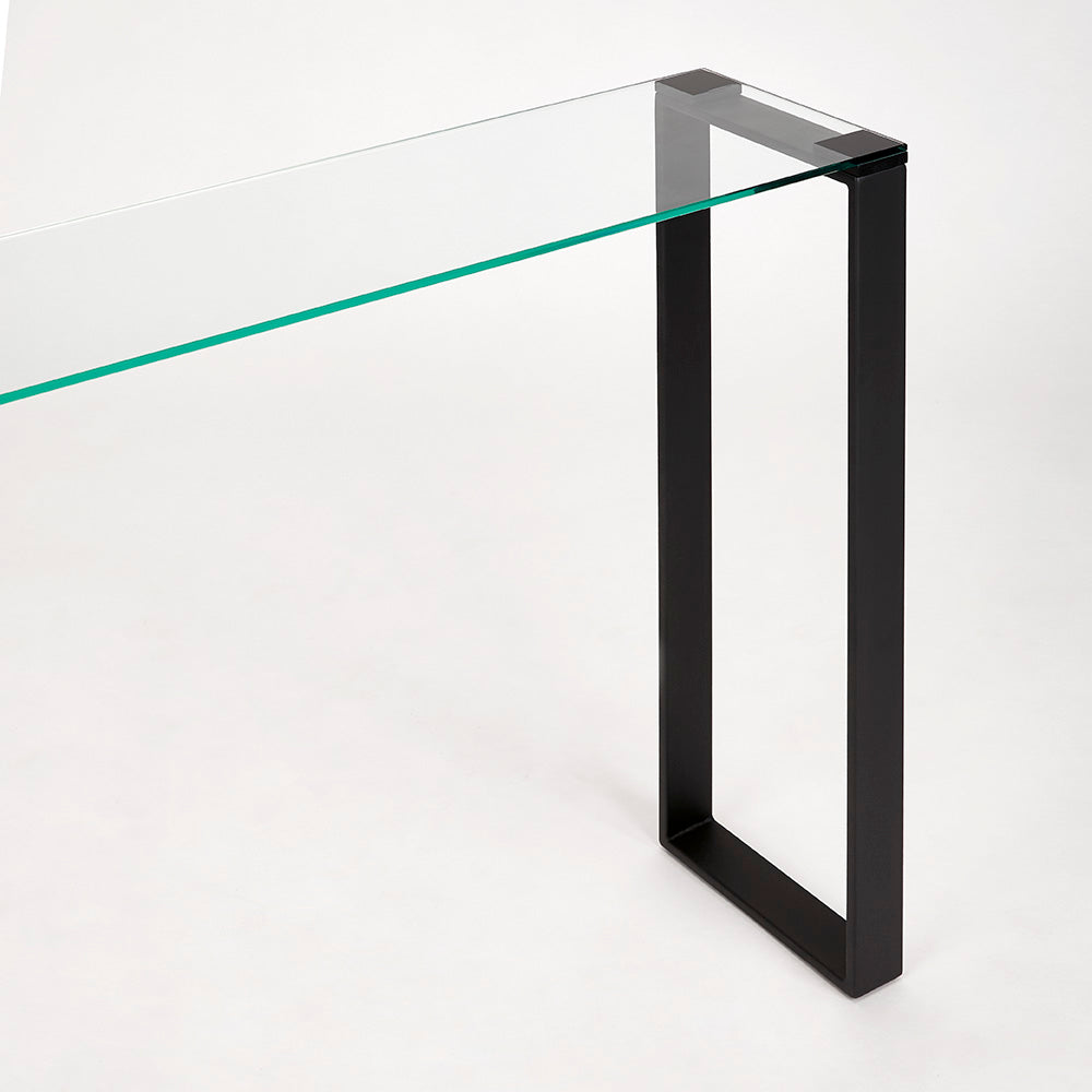 Console David Black