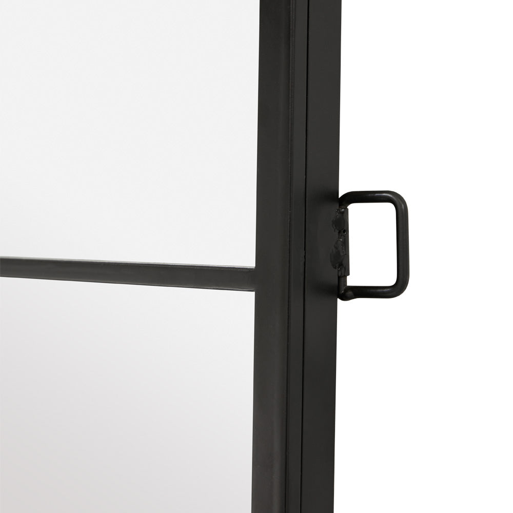 Nikko Floor Mirror