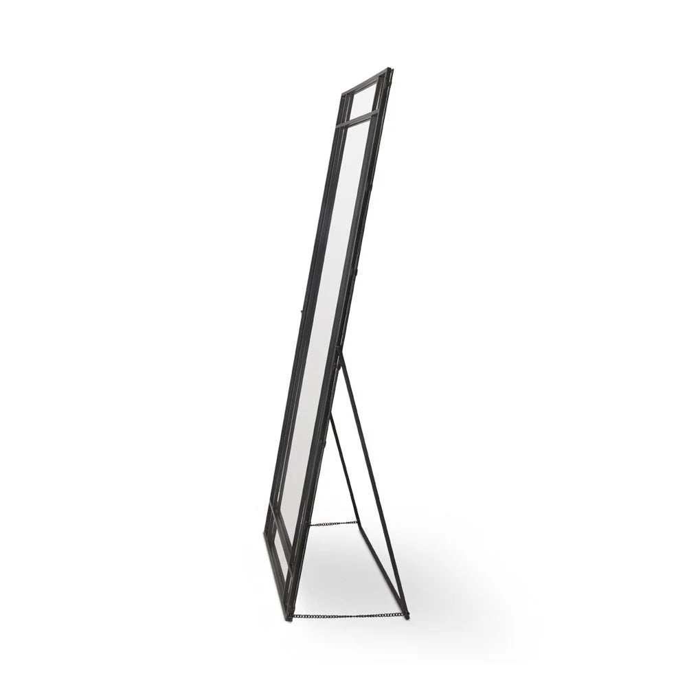 Brock Floor Mirror