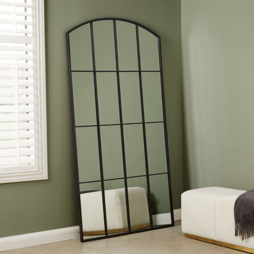 Nikko Floor Mirror