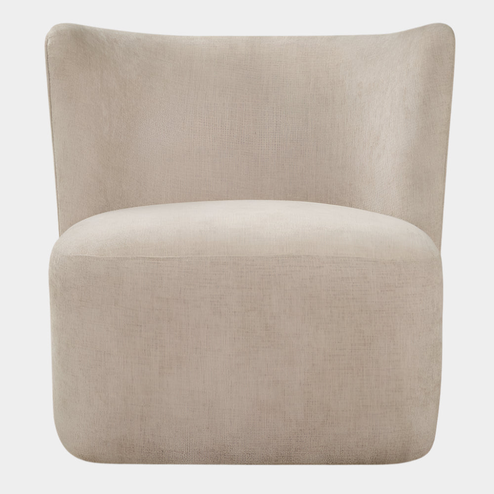Outlook Swivel Chair
