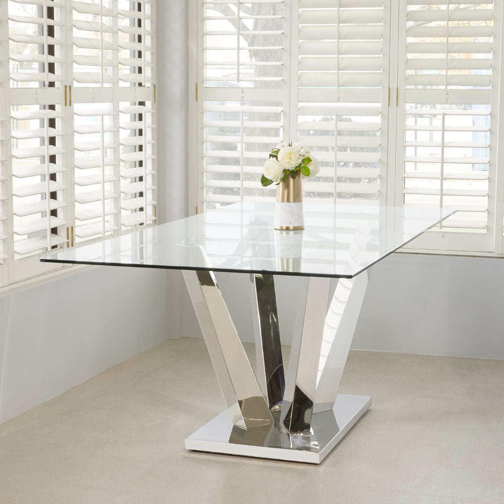 Paolo Dining Table