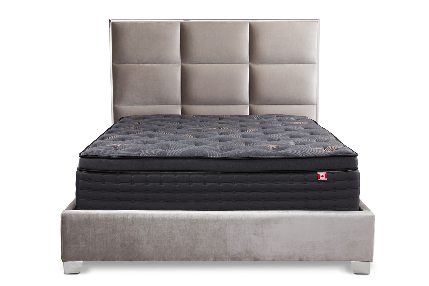 Cloud Mattress