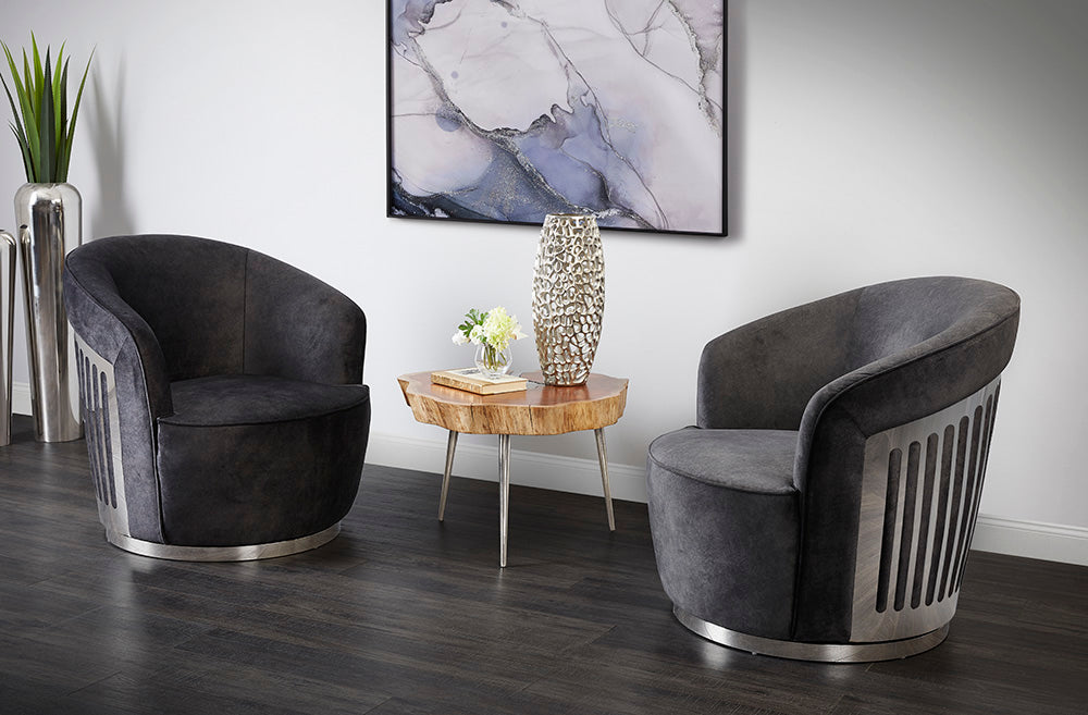 Floor Vases (set of 2)