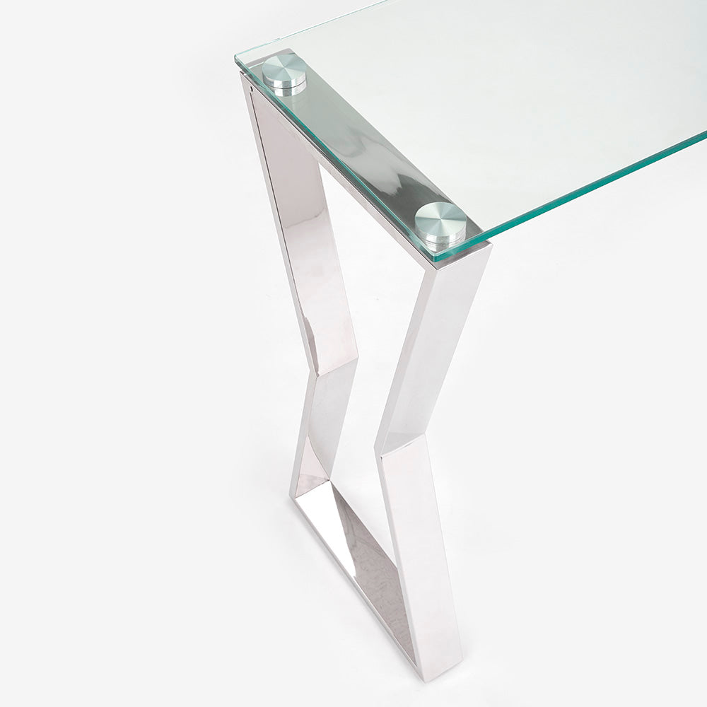 Table console Noa