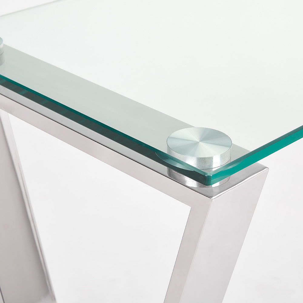 Table console Noa