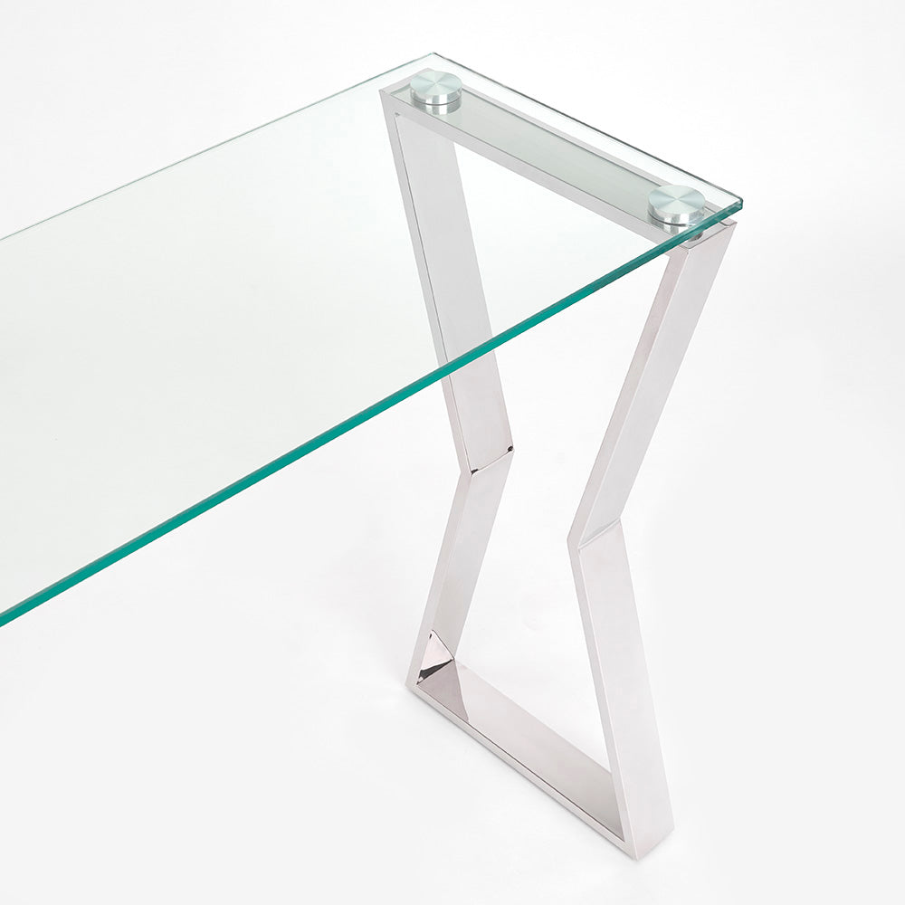Table console Noa