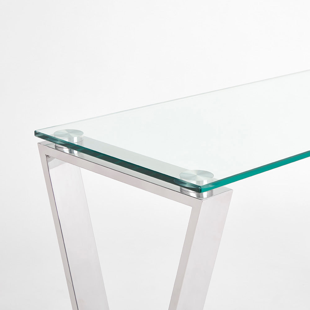 Table console Noa