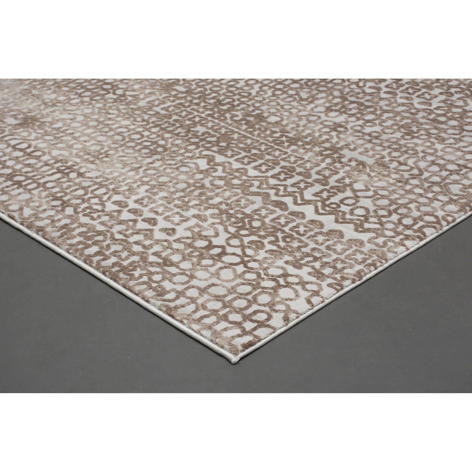 Ariella Power Loomed Rug