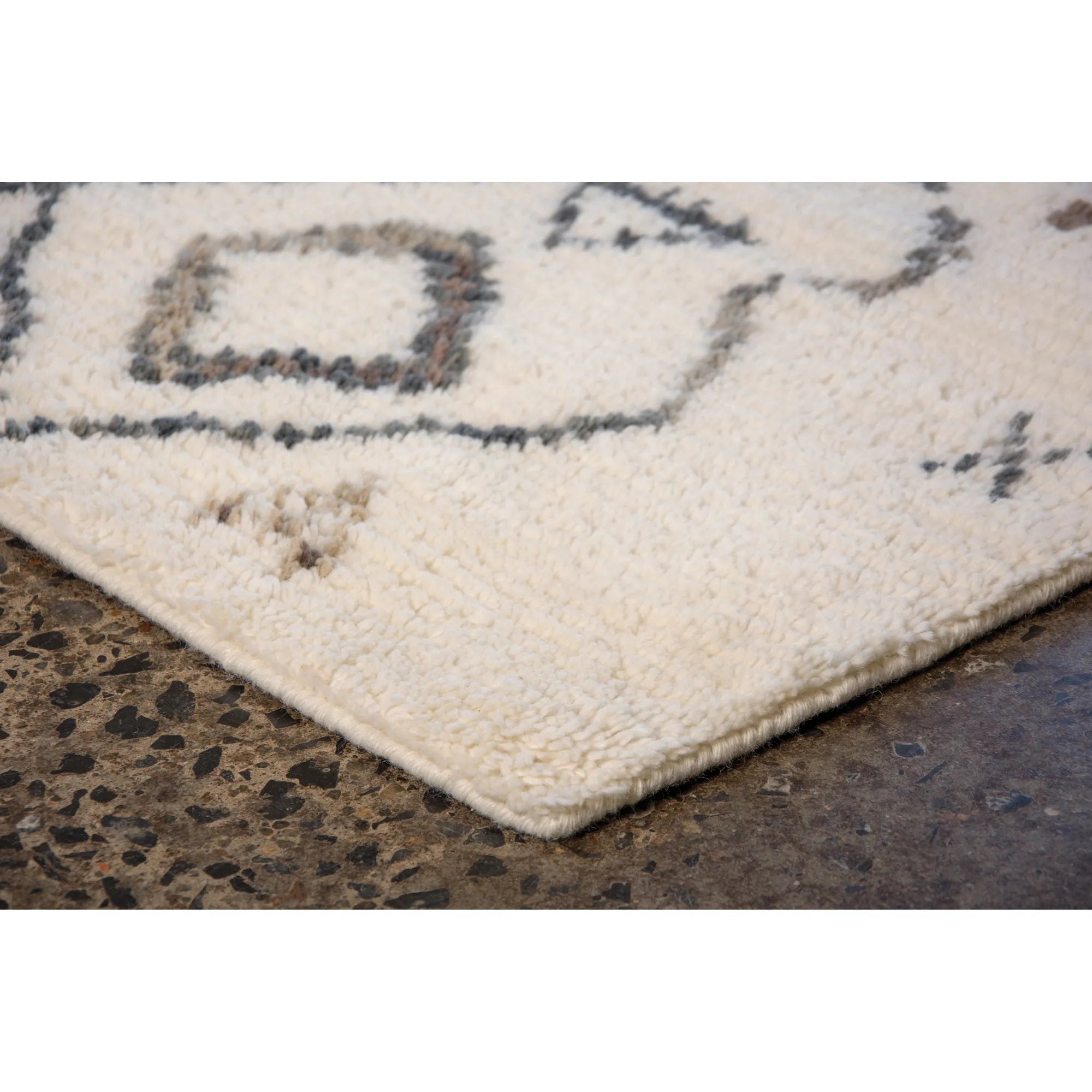 Montrose Hand Knotted Rug