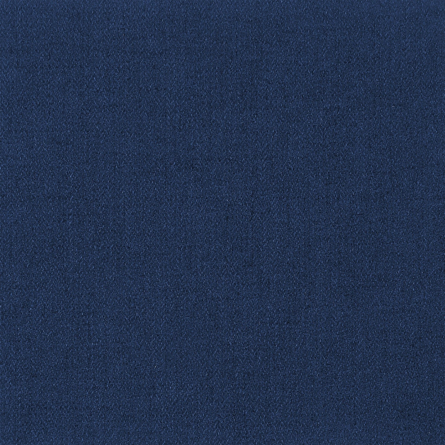 Miramar Linen Textured Fabric Upholstered Armless Modular Chair
