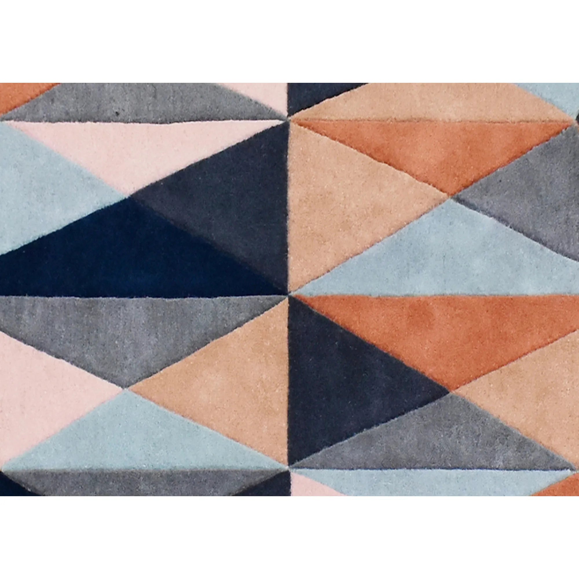 Shela Hand Tufted Rug