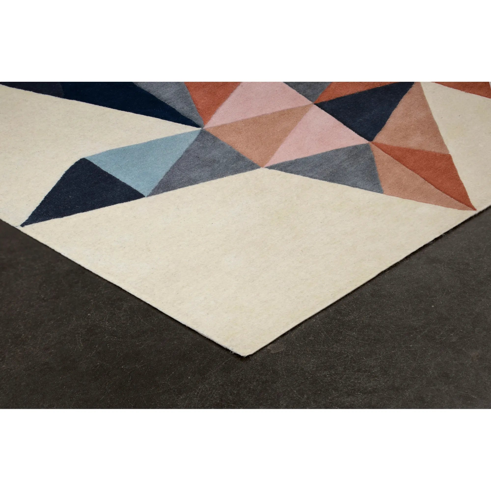Shela Hand Tufted Rug