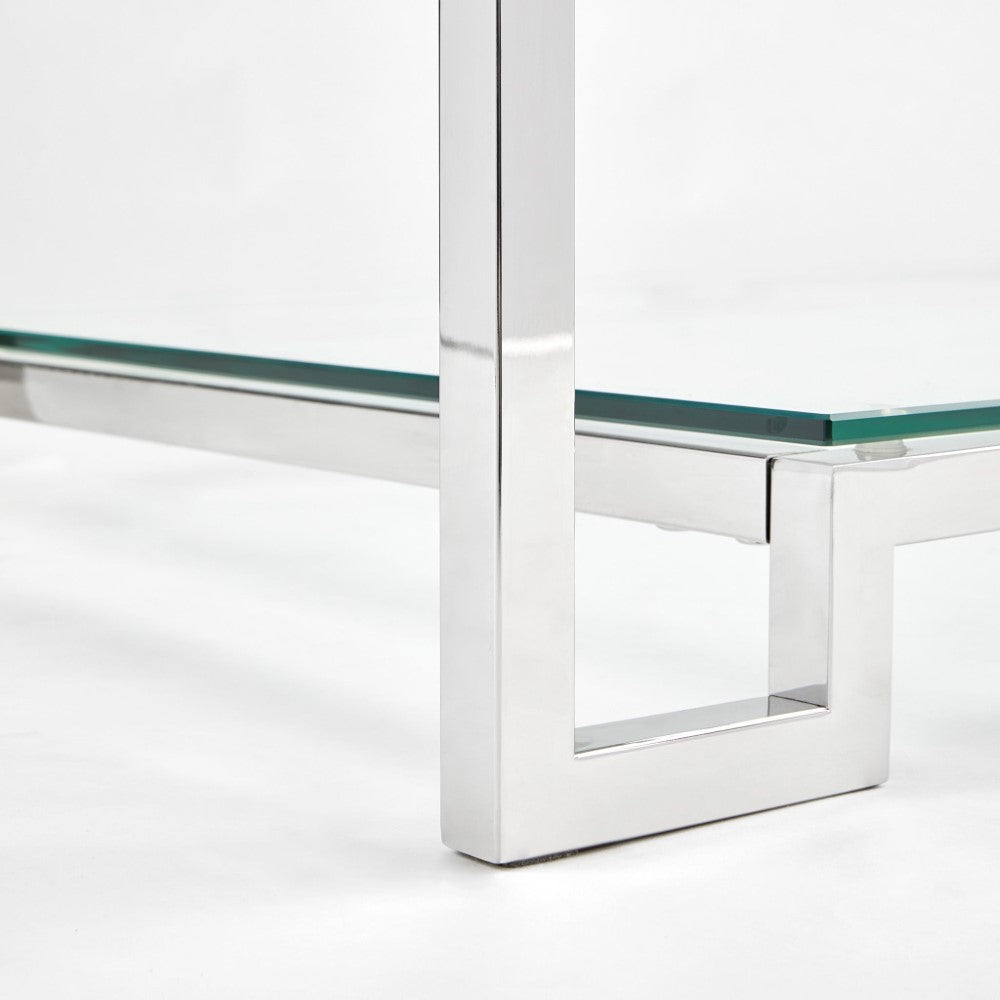 Table basse Krista Condo Taille