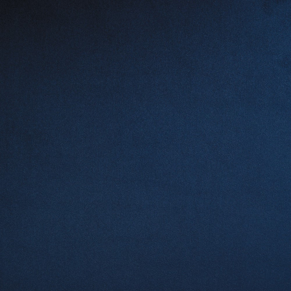 Honeycomb Chair: Blue Velvet