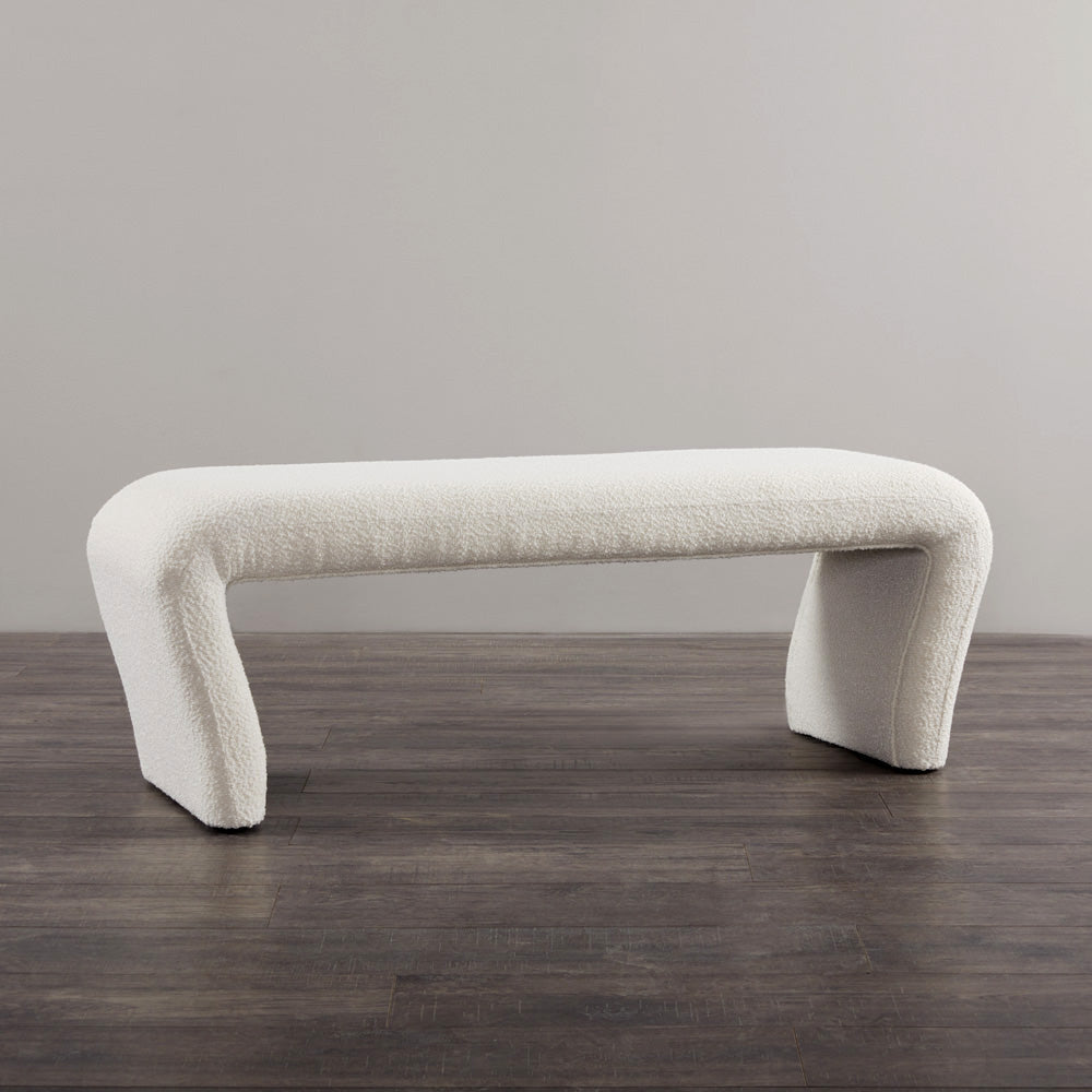 Banc M personnalisable
