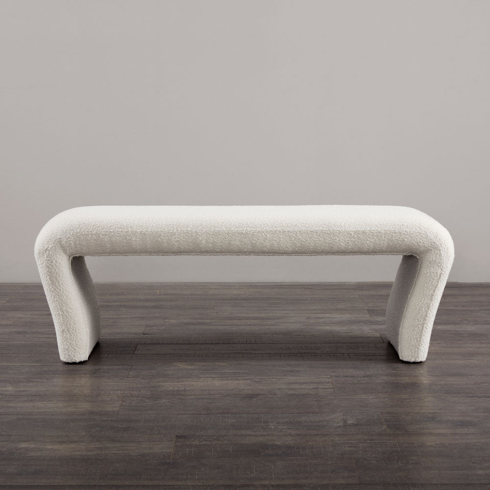 Banc M personnalisable