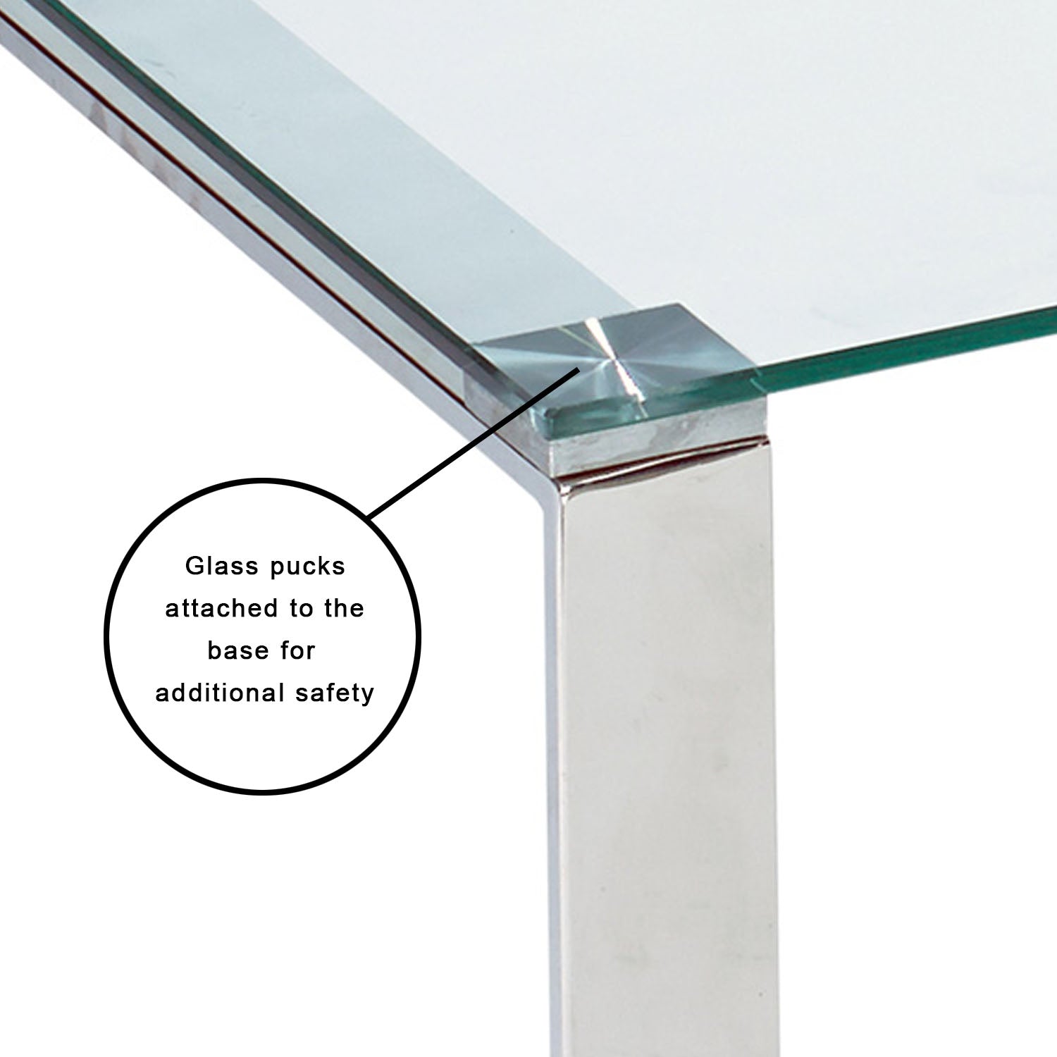 Table basse David