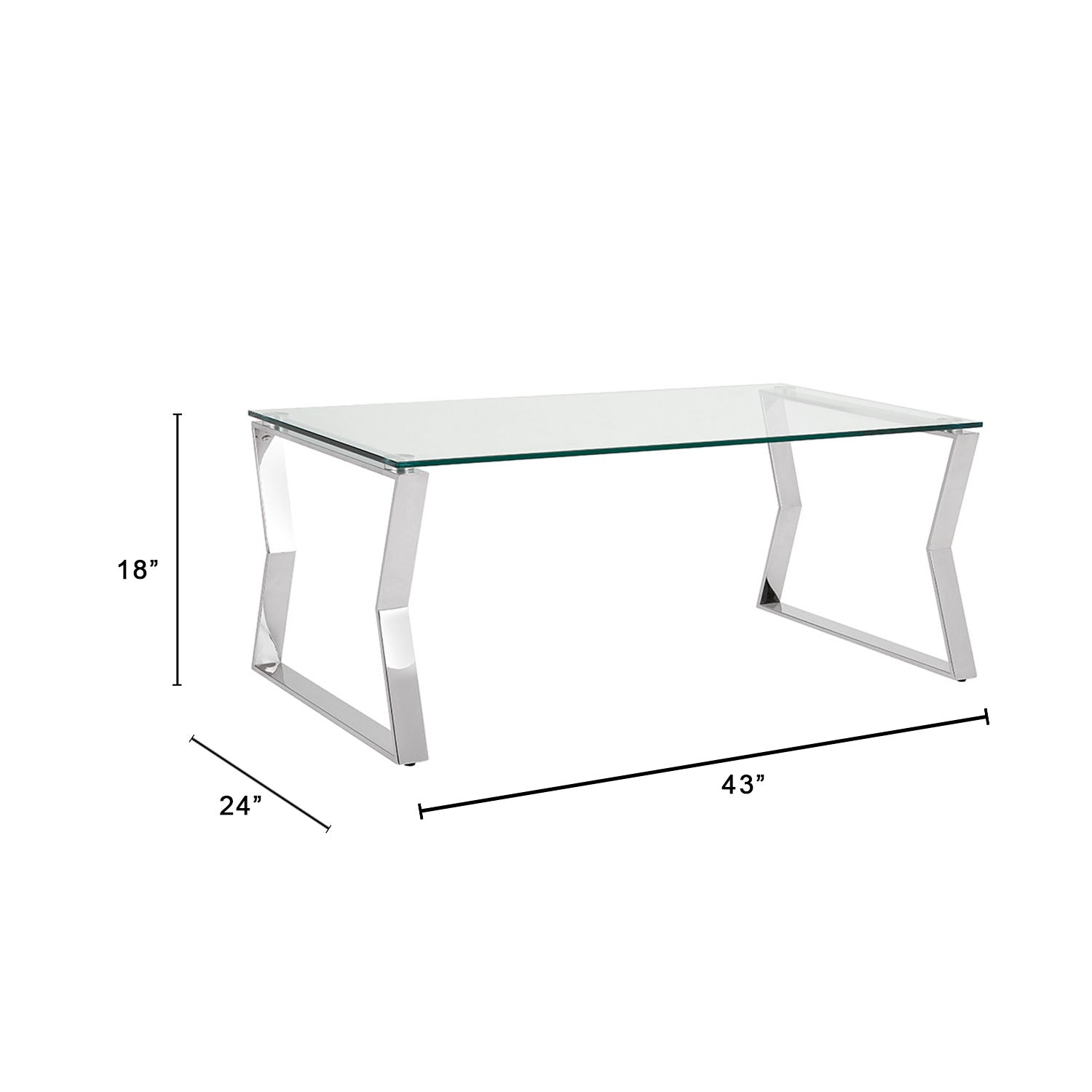 Table basse Noa