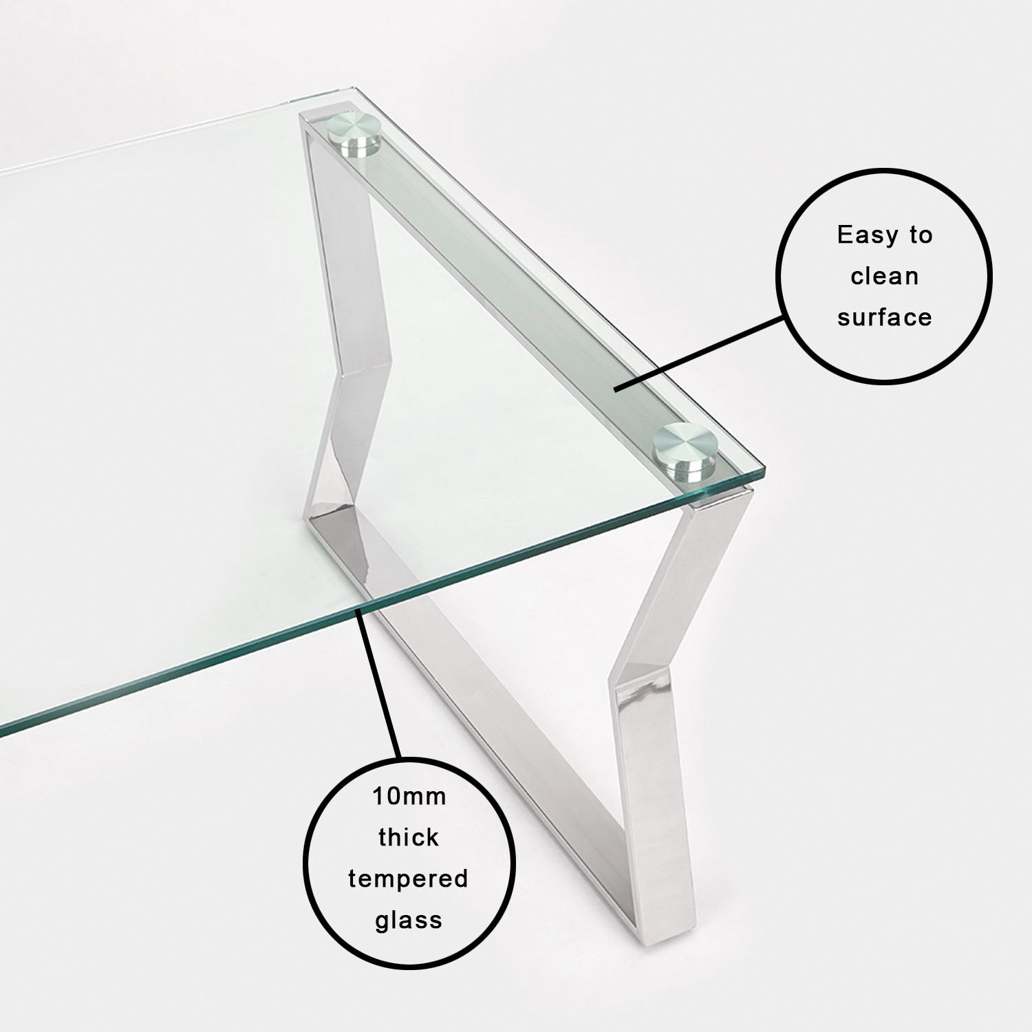 Table basse Noa