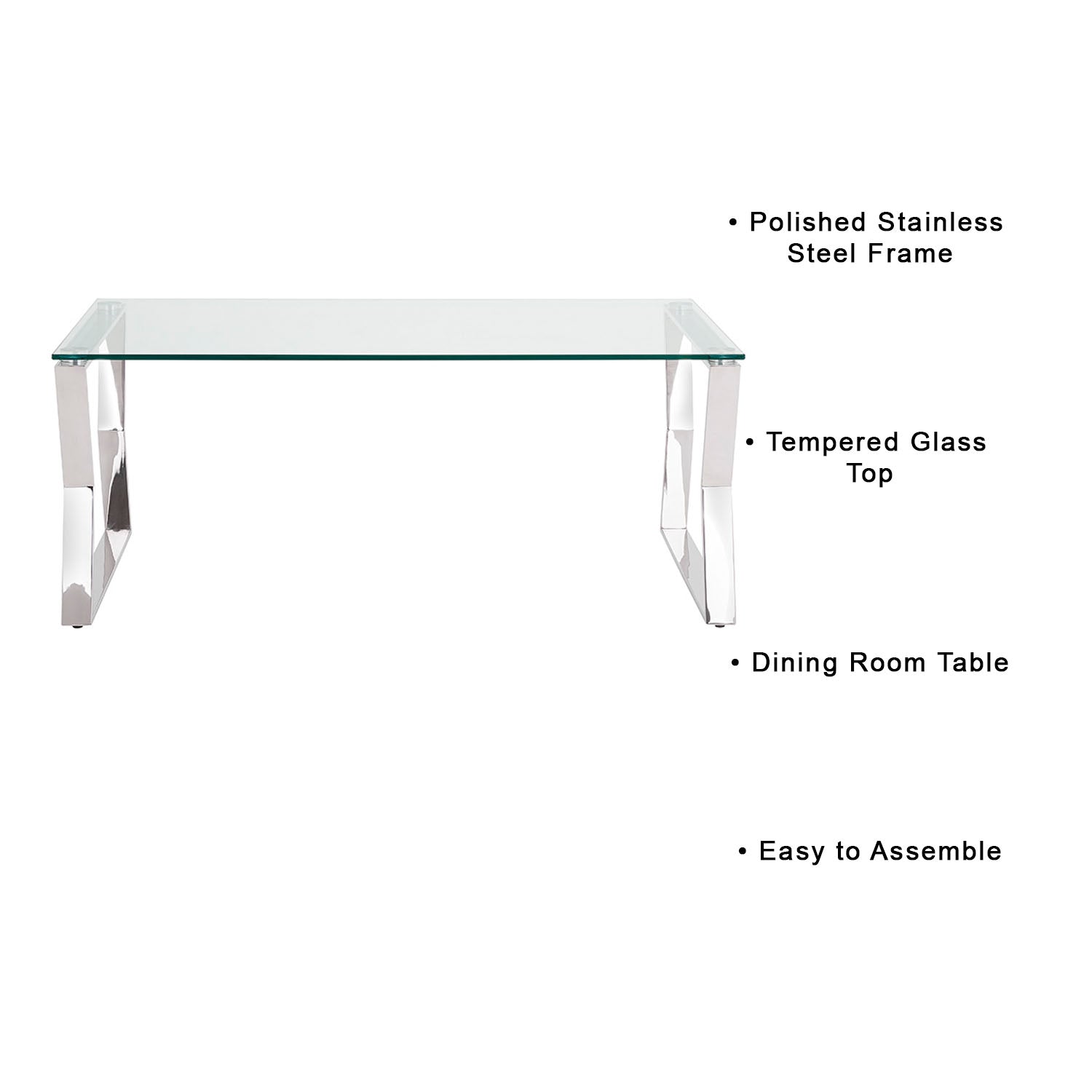 Table basse Noa