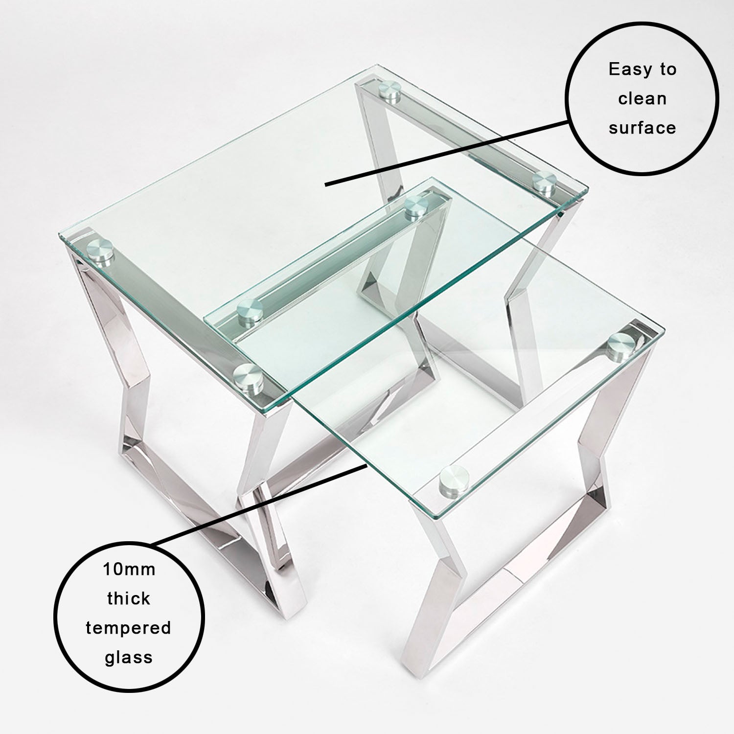 Table d'appoint Noa