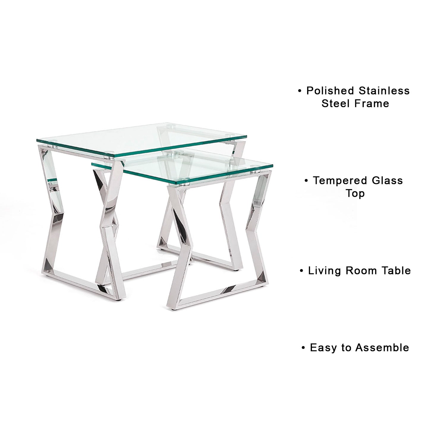 Table d'appoint Noa