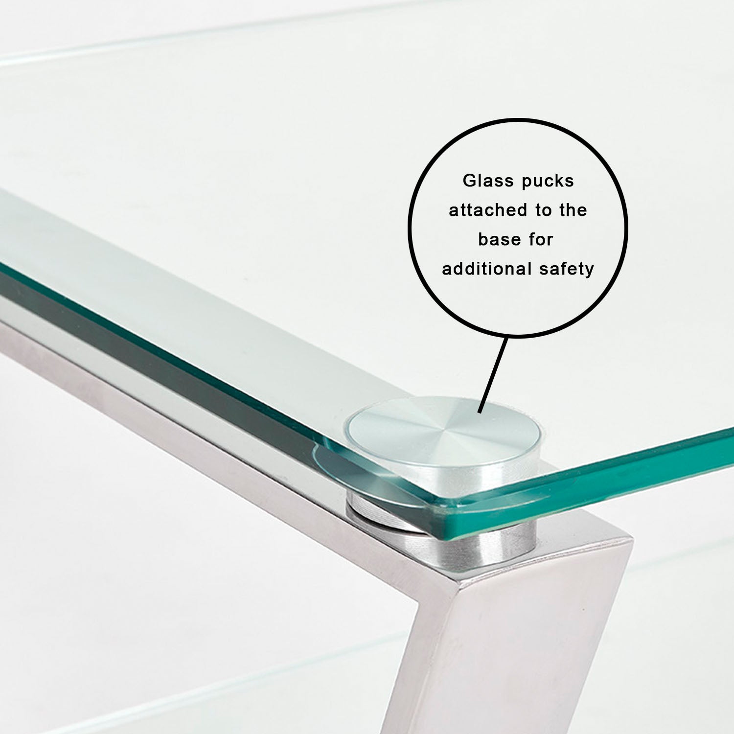Table d'appoint Noa