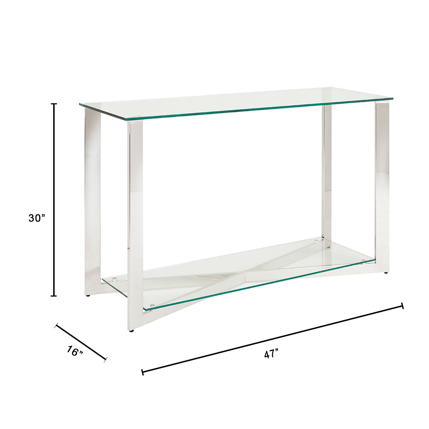 Table console Maison