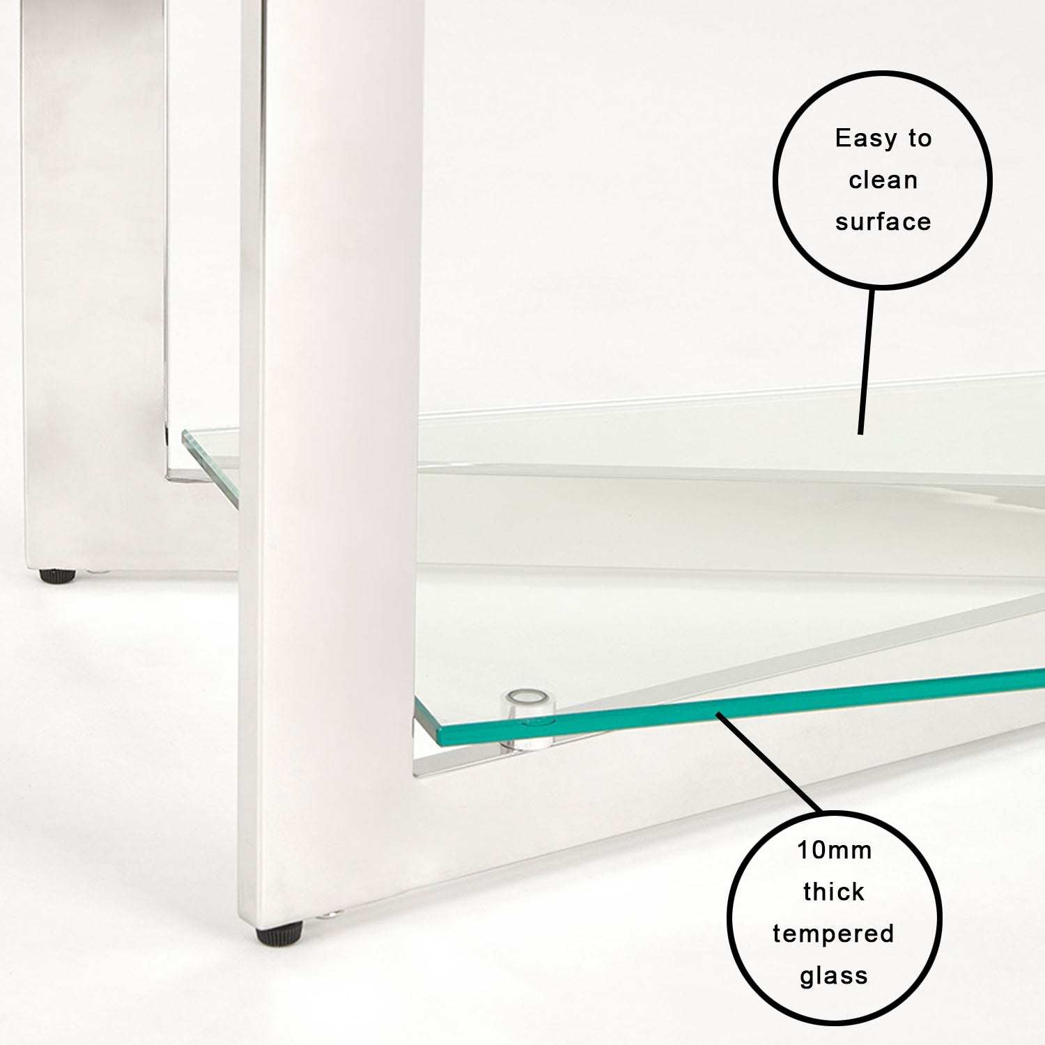 Table console Maison
