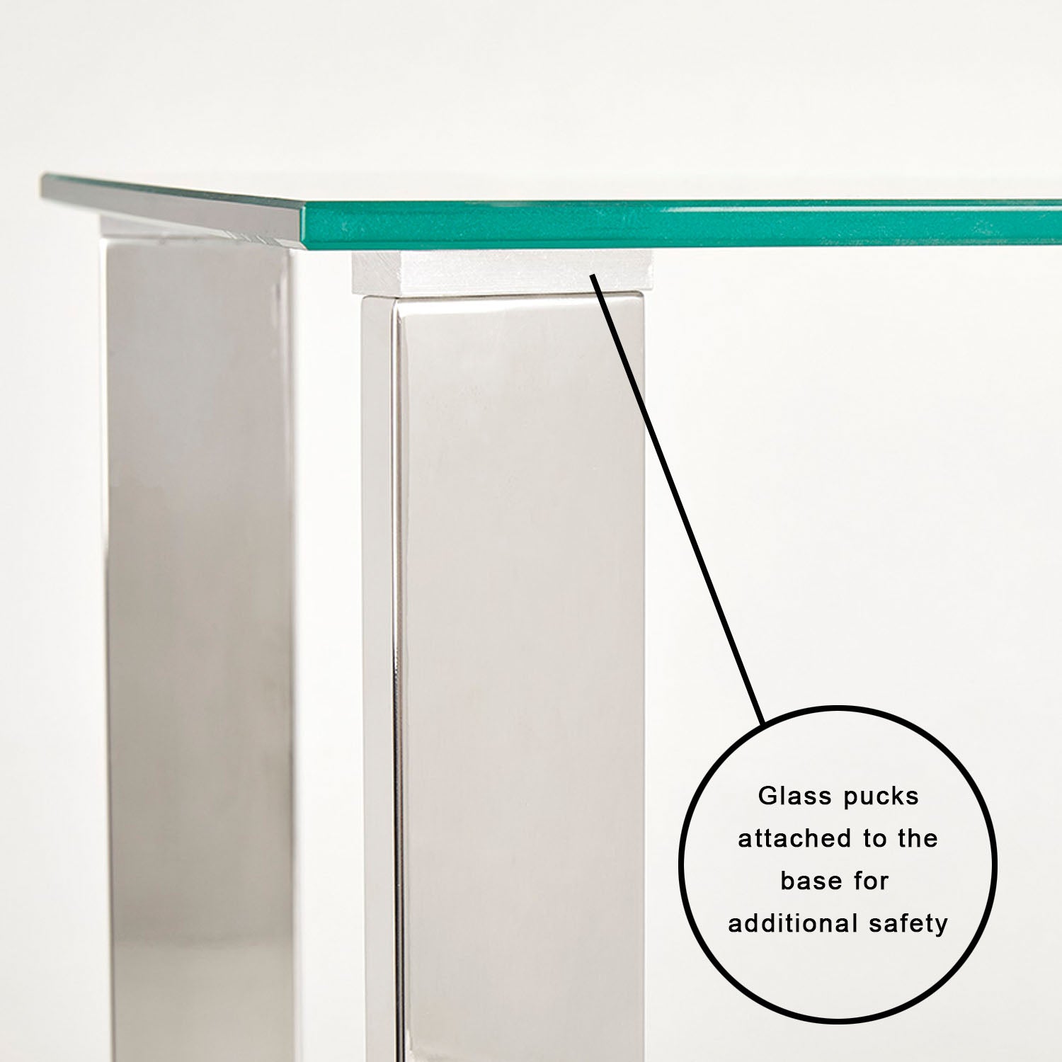 Table console Maison