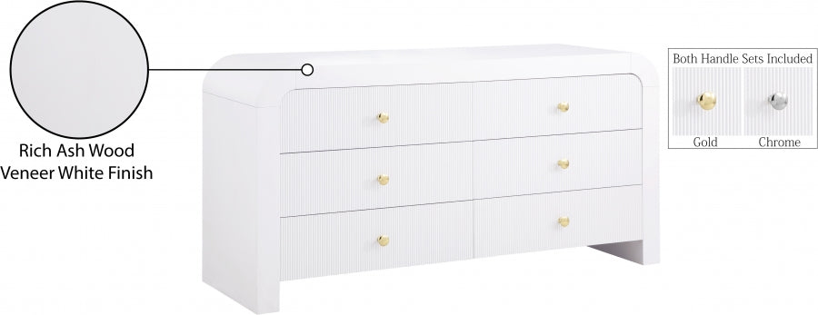Commode Artisto