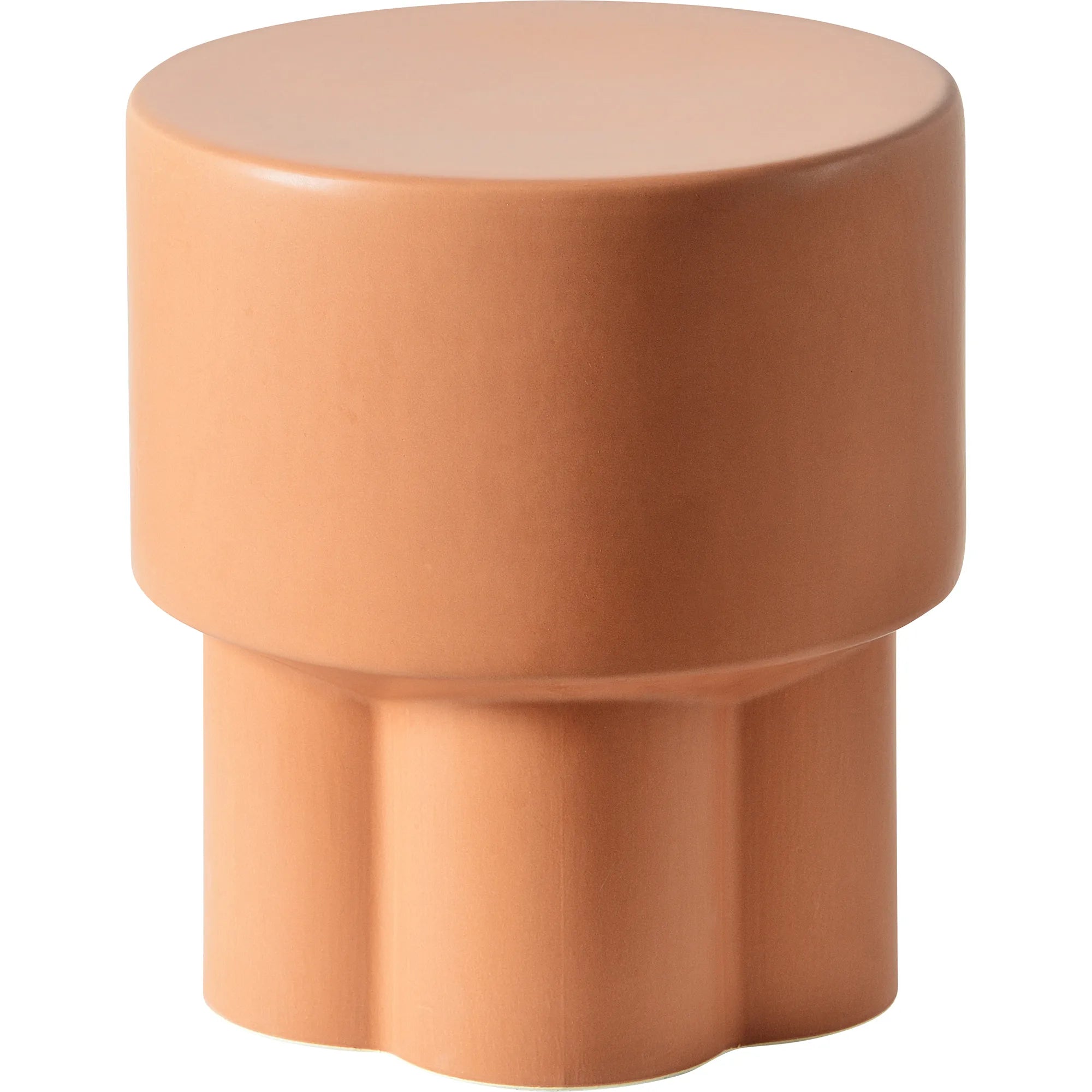 Mayflower Outdoor Side Table