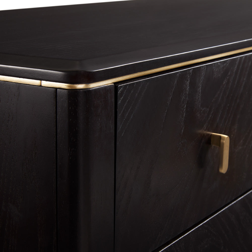 Colette Dresser: Gold