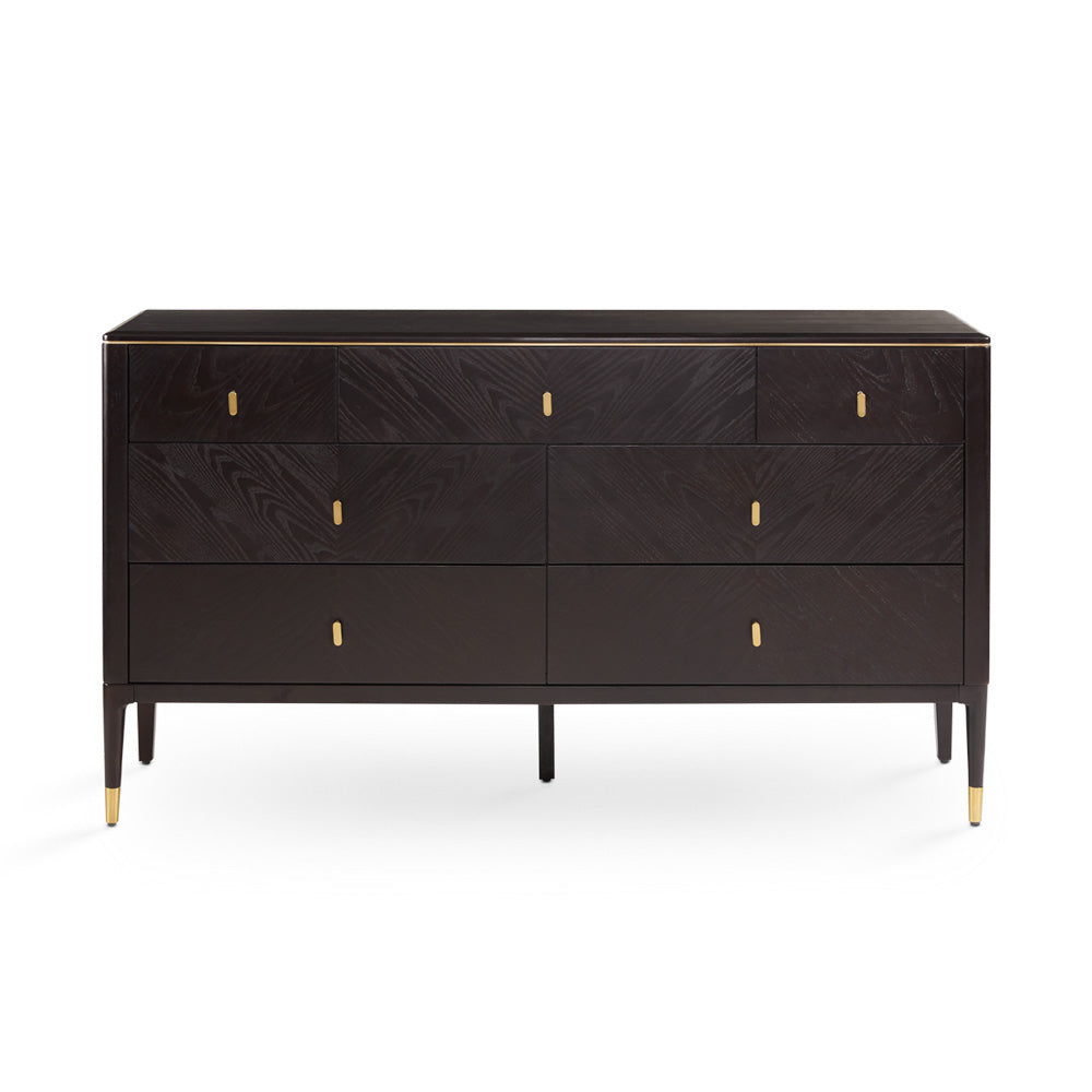 Colette Dresser: Gold