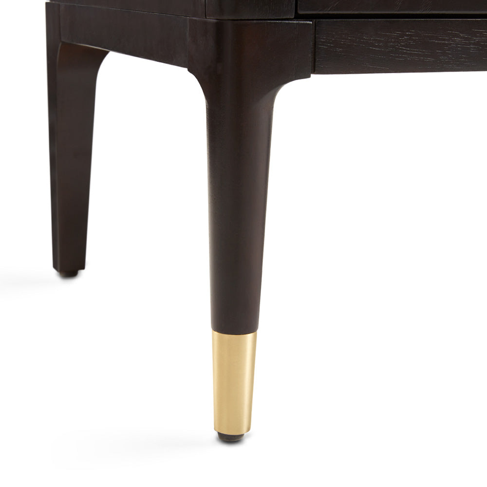 Colette Dresser: Gold