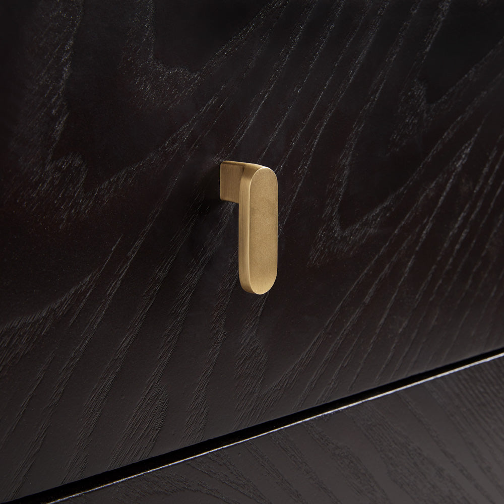 Colette Dresser: Gold