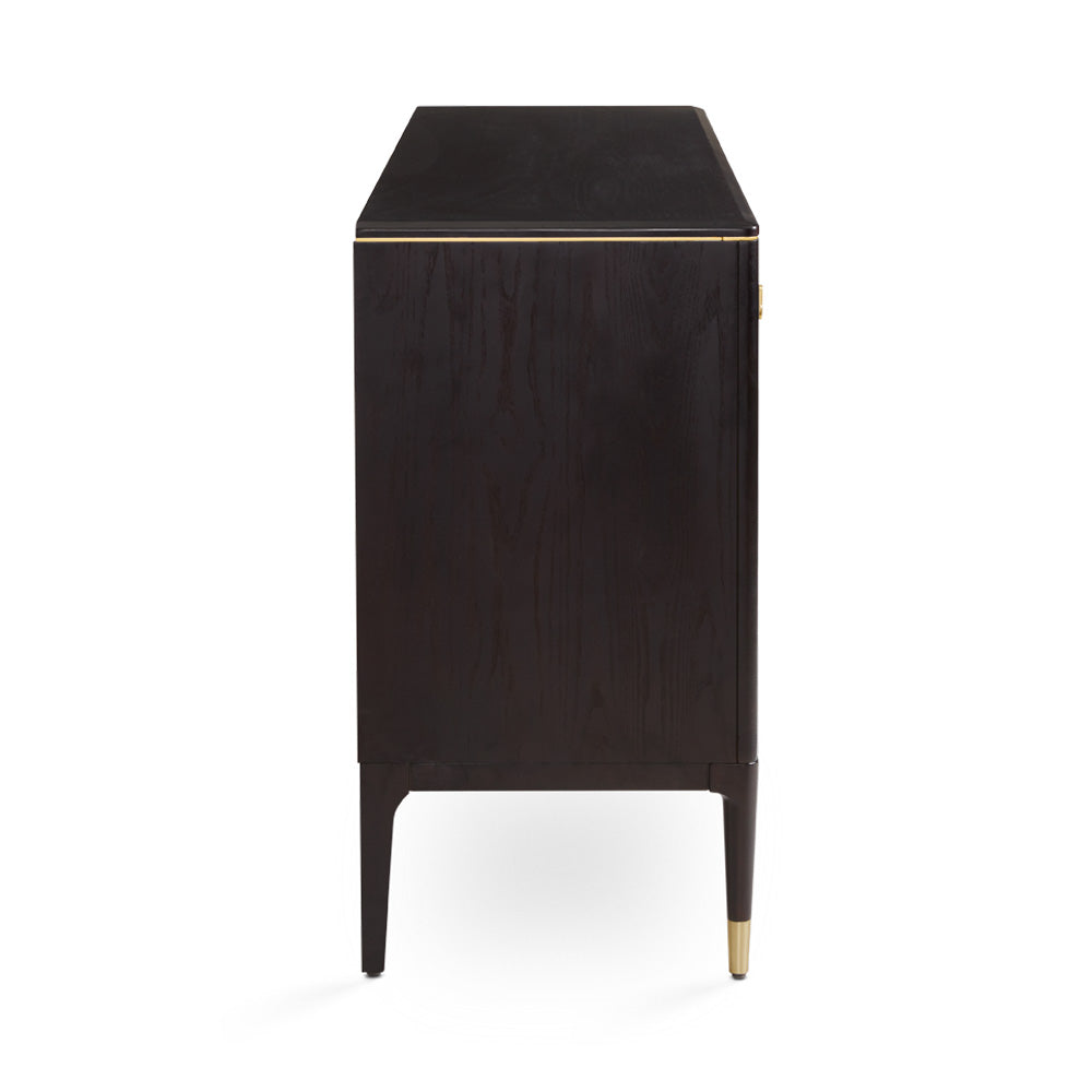 Colette Dresser: Gold