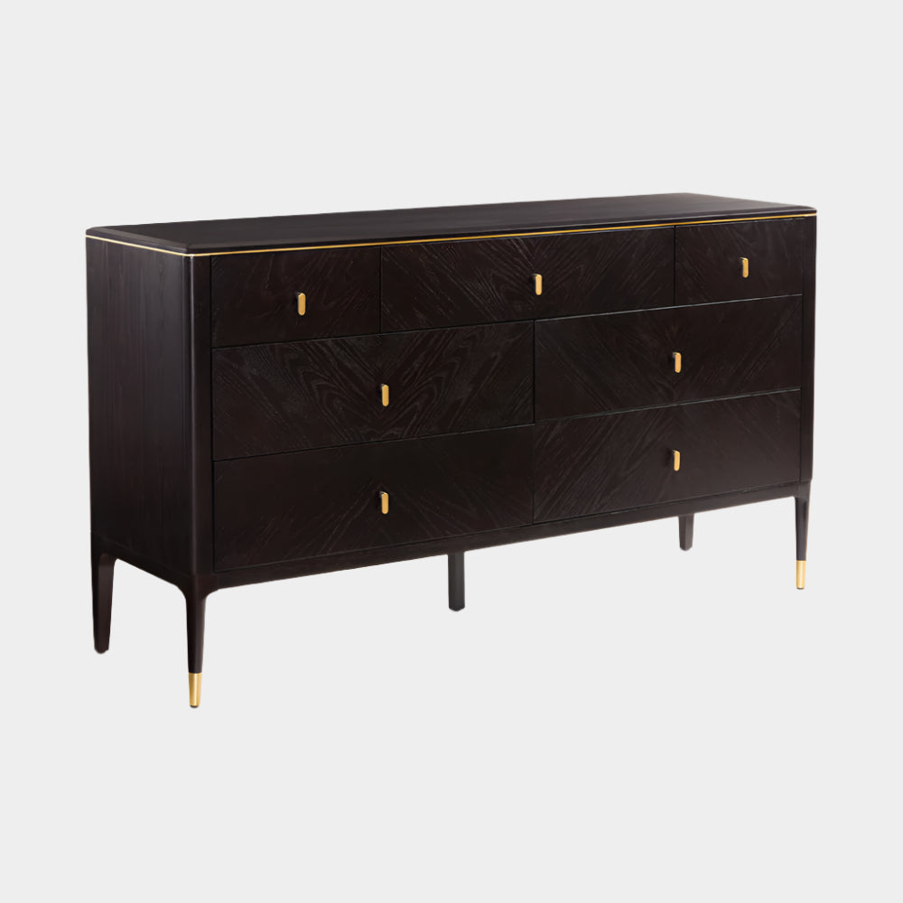 Colette Dresser: Gold