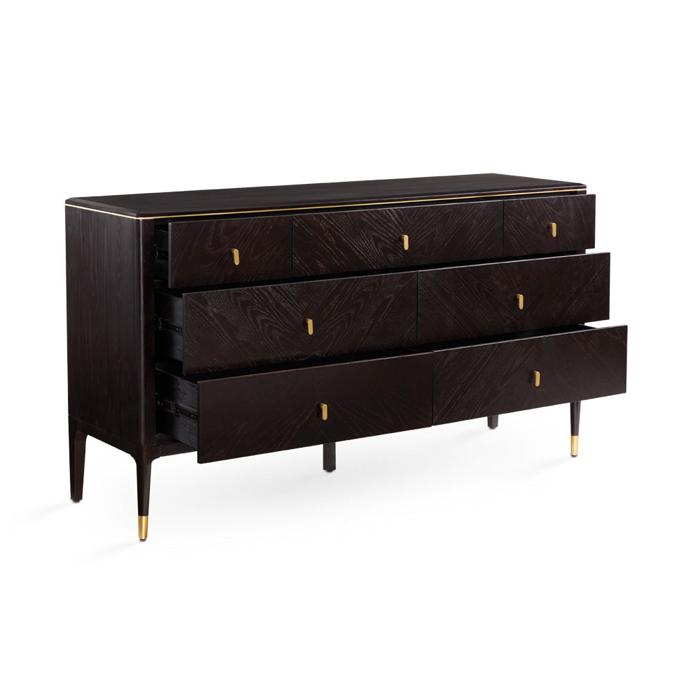 Colette Dresser: Gold