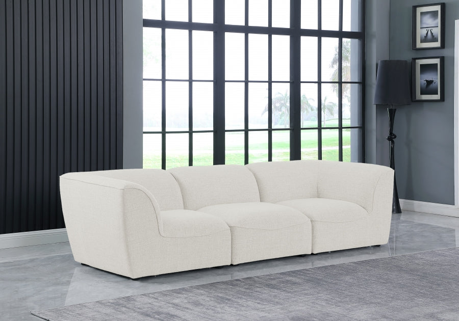 Canapé modulable Miramar