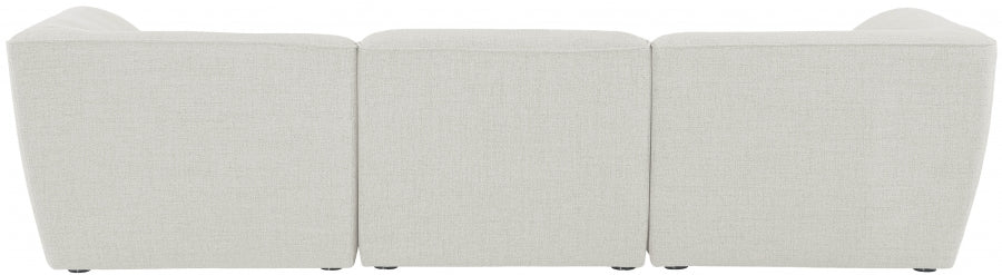 Canapé modulable Miramar