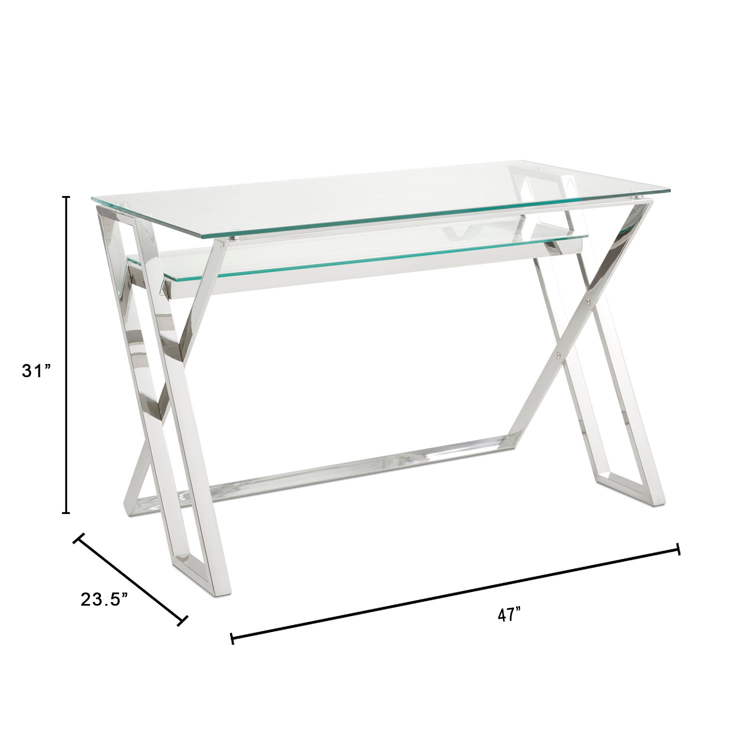 Harvey Desk