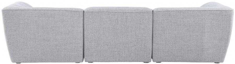 Canapé modulable Miramar