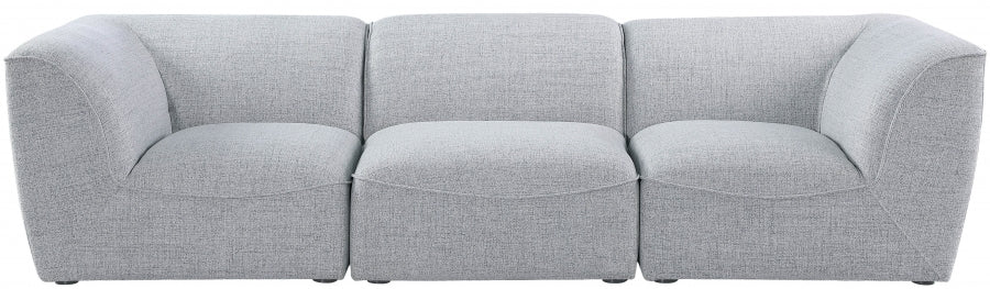 Canapé modulable Miramar
